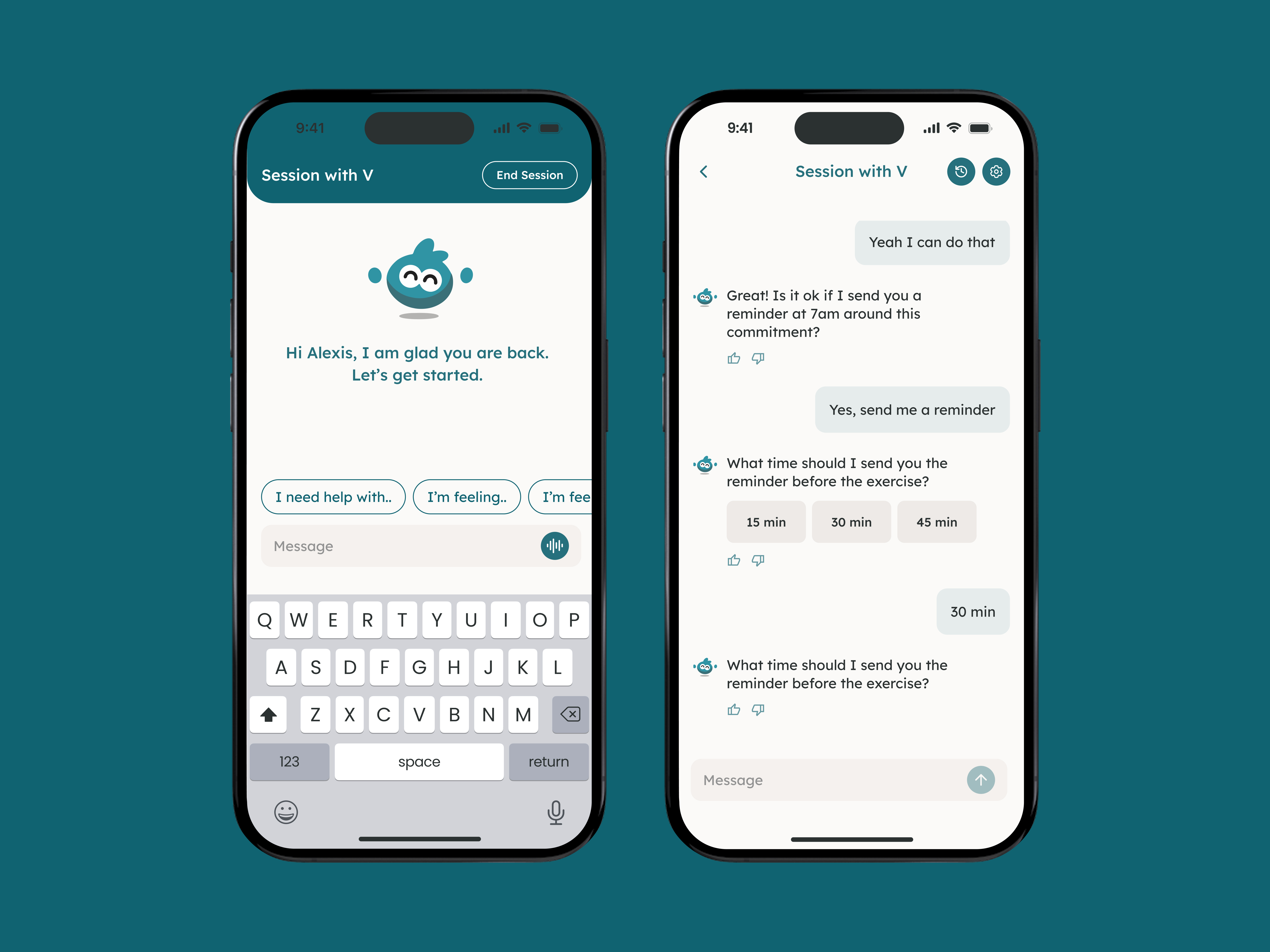 Example of Mascot & Character Design Package